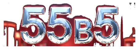 55b5 logo